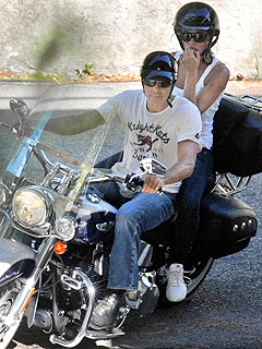 Who Is George Clooney's New Italian Girl?