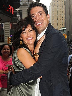Jillian Harris: I Am Not Worried About Claims of Infidelity