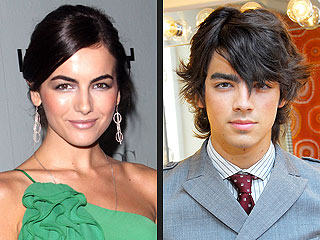 It's Official: Joe Jonas and Camilla Belle Have Split - Breakups