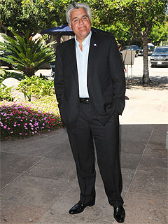 Jay Leno Loses Weight, Gets in Shape after Hospitalization
