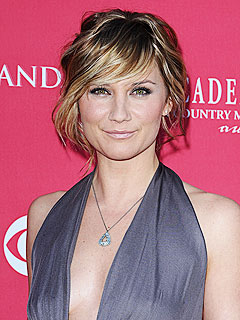 Jennifer Nettles Says Sugarland's Success 'Feels Exciting'