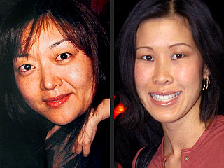 Euna Lee & Laura Ling Exhausted But in Good Health, Says Family