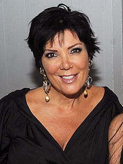 Keeping Up with the Kardashians: Kris Seduces Bruce