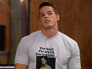 Big Brother’s Jessie: ‘I’m My Own Superstar’