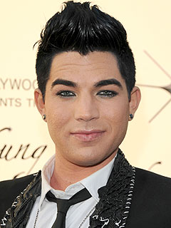 Is Adam Lambert a 'Role Model' or 'Nightmare'?