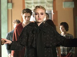 EXCLUSIVE: First Look at New Moon's Evil Volturi