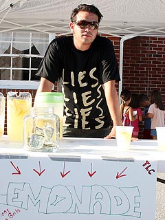 Jon Gosselin Never Said He Wants Off the Show