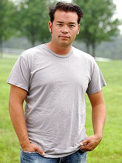 Jon Gosselin Lashes Out at Kate (Again)