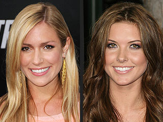 The Hills: The 5 Cattiest&nbsp;Moments