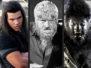 Vampires Are So 2009 – Welcome, Werewolves!