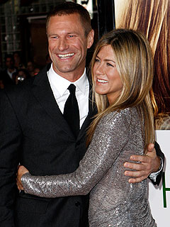 Jennifer Aniston Leads 'An Interesting Life,' Says Costar