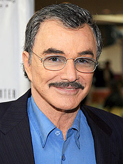 Rehabbing Burt Reynolds Knew He Needed Help
