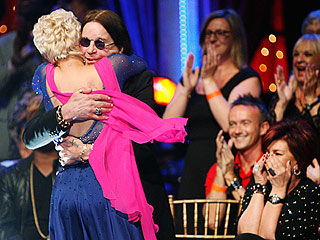Tuesday’s DWTS: What You Didn’t&nbsp;See