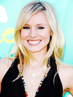 Kristen Bell's Essential Travel Item: Butterscotch Pudding
