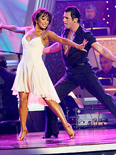 Wednesday’s DWTS: What You Didn’t See
