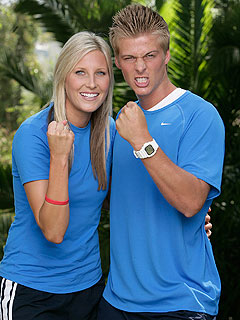 The Amazing Race: 10 Travel Rules From the Premiere