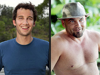 Stephen’s Survivor Strategy Blog: Russell Knows When to Hold ‘Em