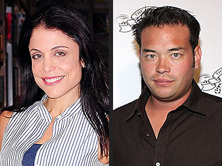 Bethenny Frankel to Jon Gosselin: 'Get Your Crap Together'