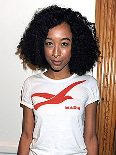 Corinne Bailey Rae Channels Grief in New Set of Songs