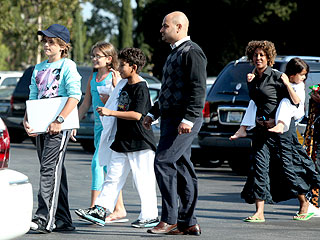 Relative: Hacker Got Michael Jackson Kid Videos