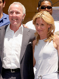Pay or Play: Dodgers' Owners Divorce Could Cost $722 Mil
