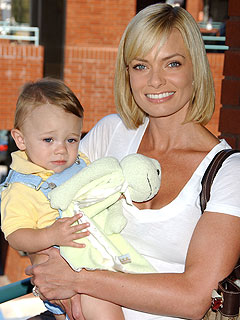 Jaime Pressly: Married Life Is 'Amazing'