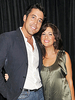 Bachelorette‘s Jillian & Ed: Panty-Free Is the Way to Be!