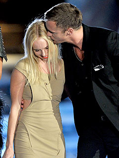 True Love for True Blood Stud and Kate Bosworth?