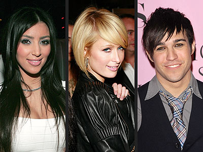 Pay-to-Party: How the Stars Rake in the Cash