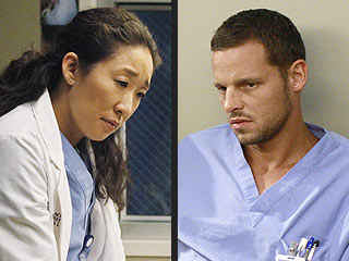 Grey’s: A Medical Malpractice Whodunit!