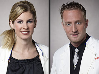 Top Chef: It’s Restaurant Warfare!
