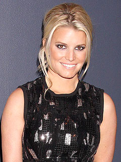 What Jessica Simpson Wants in a Man