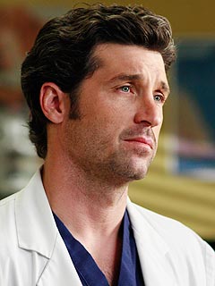 Grey’s: McDreamy Goes Rogue