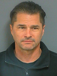 Balloon Boy's Dad Turns Himself In
