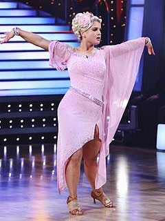 Monday’s Dancing: What You Didn’t See