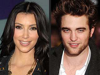 Team Edward or Jacob? Zac Efron, Kim Kardashian & Others Weigh In