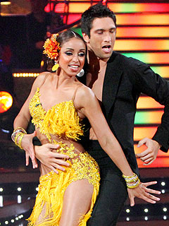 Tuesday’s Dancing: What You Didn’t See