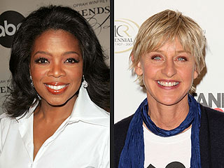 Friends React to Oprah Winfrey's Decision to End Show