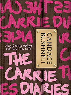 PHOTO: The Carrie Diaries Revealed!