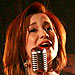 VIDEO: Kellie Pickler Gets into the Christmas Spirit