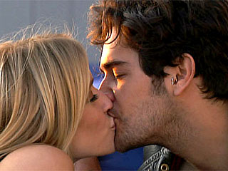 The Hills Finale: Kristin & Justin Bobby Give It a Go