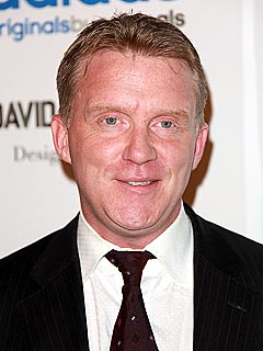 Anthony Michael Hall: Disturbing the Police Charge