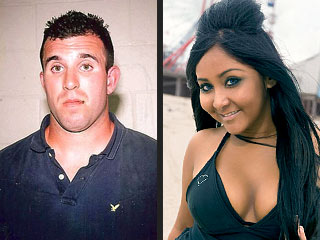 Snooki’s Attacker on Jersey Shore Identified