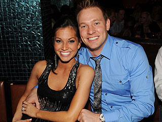 Wedding Bells for Melissa Rycroft!