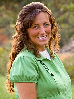 michelle duggar young