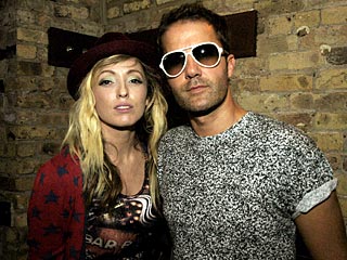 Ting Tings Pull a Muscle Celebrating Best New Artist Grammy Nod