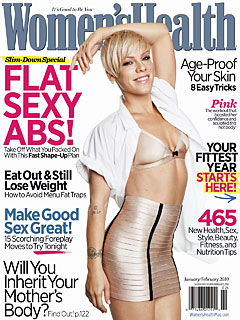 Pink: Carey Hart Taught Me the Power of Love