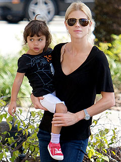 Source: Elin Nordegren Plans Split from Tiger Woods