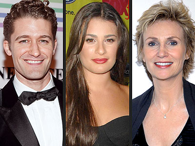 Get the Glee-ful Dish on Hit Show’s New Episodes