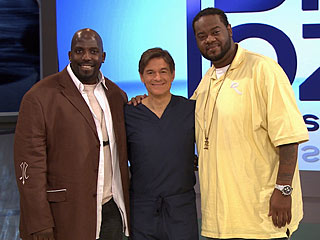 30 Rock Actor Needs a Kidney Transplant